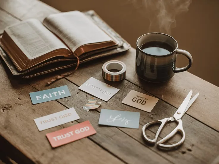 Activating Faith in Our Daily Lives