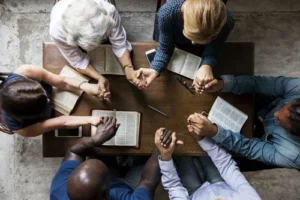 Activating Faith in Our Daily Lives