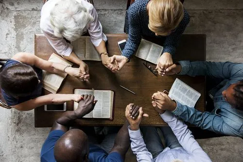 Activating Faith in Our Daily Lives