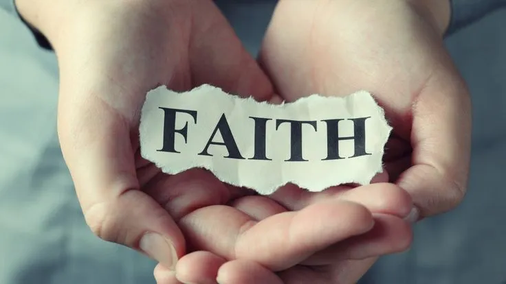 faith