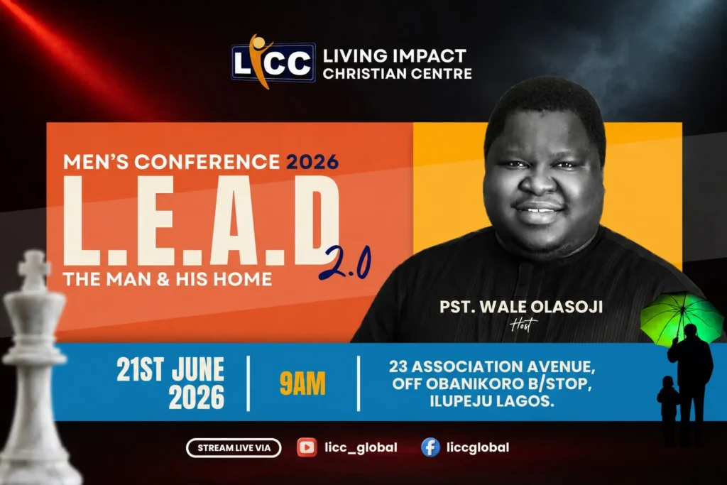 men's conference
